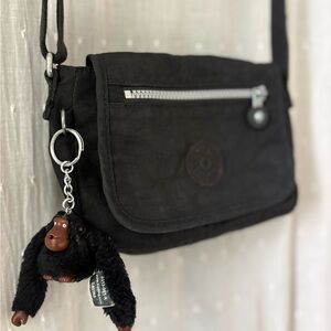 Kipling Sabian Mini Crossbody Bag